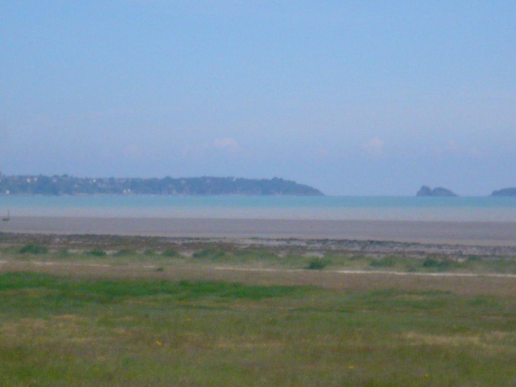 Village Insolite Tiny Saint-Benoît-des-Ondes Dış mekan fotoğraf